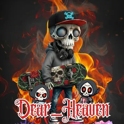 Dear_Heaven Creator Profilbild
