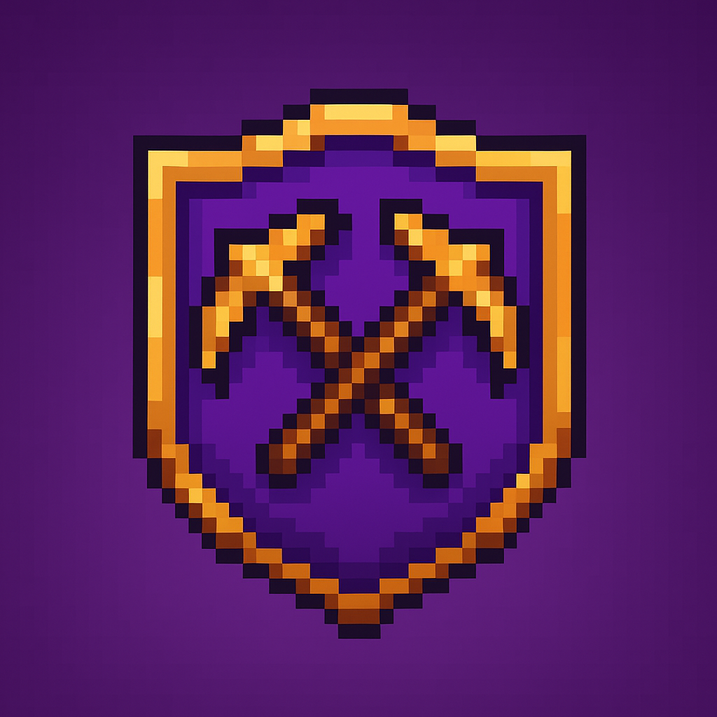 HolySMP Logo