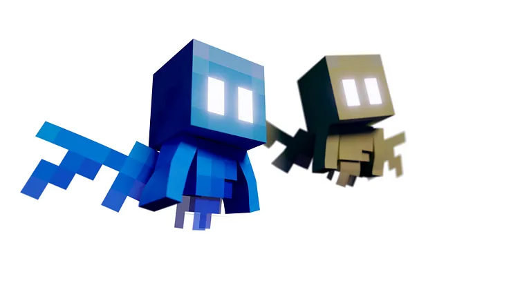 Allay Render für faire Servereinnahmen